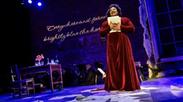 Boston Lyric Opera Turns Translation into Scenic Art