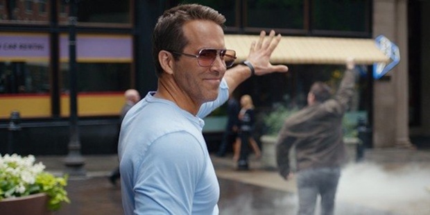 Ryan Reynolds' Free Guy Wins Again At The Box Office, Adding A New Wrinkle To The Theaters vs. Streaming Debate