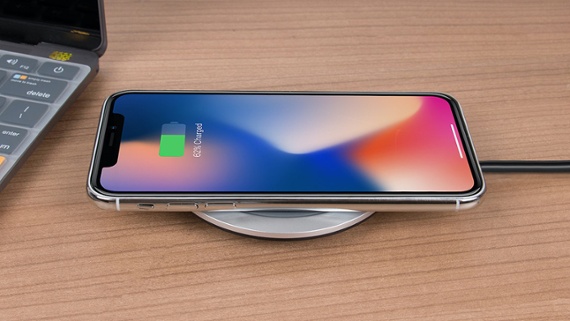 Wireless charging is set to get a serious upgrade
