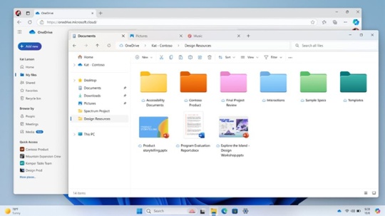 Microsoft OneDrive is getting a host of major updates to help track down all your vital files