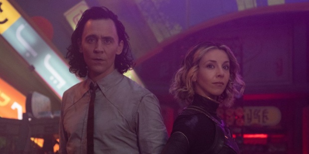 Loki Midseason Trailer Teases Big Twists And Maybe Even A Return To Asgard