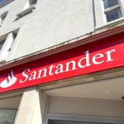 Ends tonight. Last chance to bag a free &pound;175 from Santander