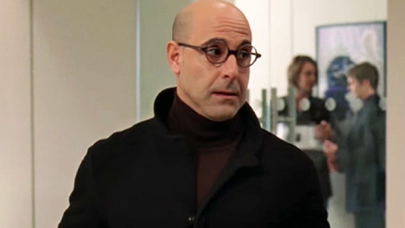 Amid The Devil Wears Prada 2 Reports, Stanley Tucci Weighs In On Possibly Returning For The Sequel