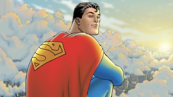 Microsoft probably didn't just leak a PlayStation-exclusive Superman game