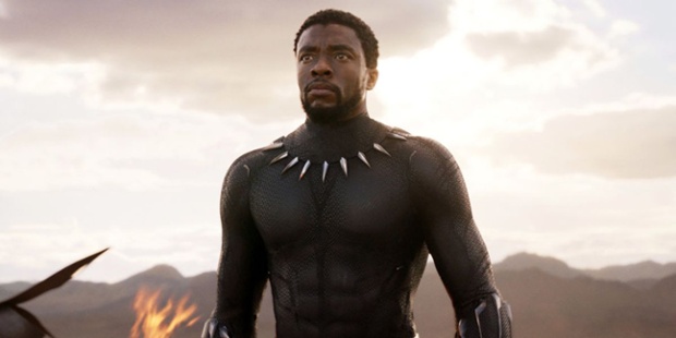 Marvel Has Revealed Black Panther And Captain Marvel Sequel Titles, And Wow