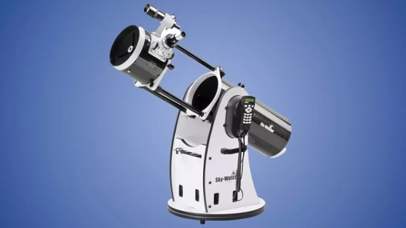 Is a motorized telescope worth the cost?