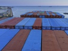 US cargo expected to top 2M TEUs per month through fall