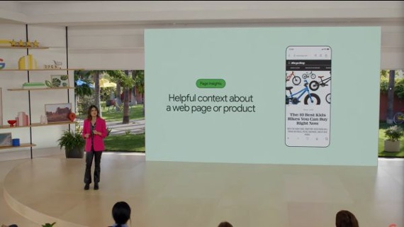 Google Search is shooting itself in the foot with sponsored ads