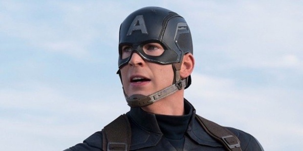 Wait, Could Chris Evans Actually Appear In The Falcon And The Winter Soldier?