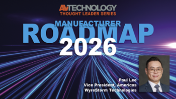 Roadmap 2026: WyreStorm Technologies