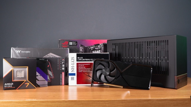 All the PC gaming gear we recommend in one big ol' tier list