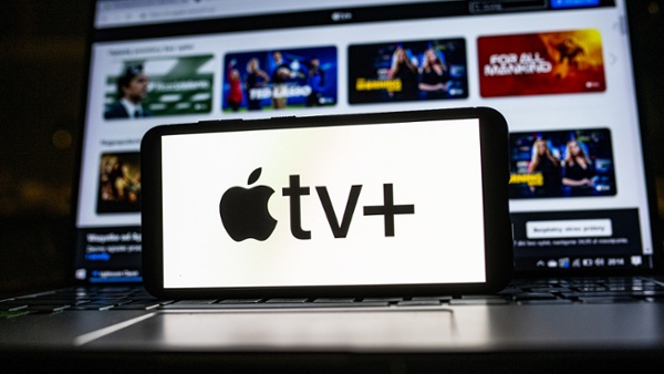 The Apple TV app is finally available on Android