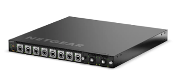 Did You See Neutrik Group Americas Partnered with NETGEAR Switches?