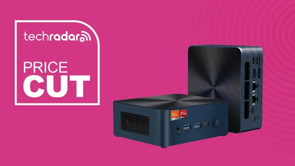 The most powerful mini PC under $500 — and you won't see it in Amazon's Prime Day sale