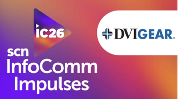 InfoComm 2026 Impulses: DVIGear Talks AI, AVoIP, and SDVoE