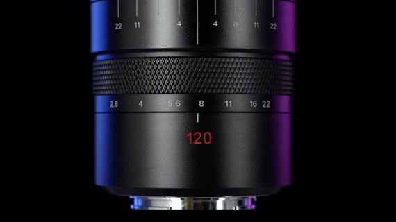 AstrHori releases a new 120mm f/2.8 macro lens – for under $400!