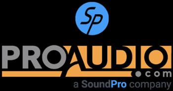 Sound Productions Acquires ProAudio.com