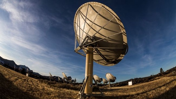 'We are close:' SETI's Nathalie Cabrol on the search for life