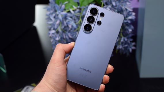 Samsung unveils the Galaxy S26 series, and more