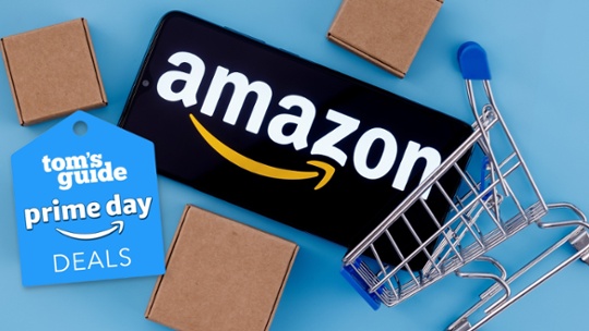 125+ best Prime Day deals now — save big on TVs, headphones, laptops and more