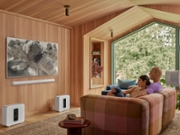 1. Review: Sonos Arc Ultra Dolby Atmos Streaming Soundbar