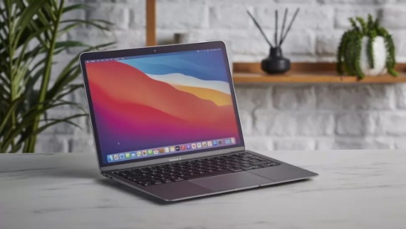 A bunch of next-gen M2 Macs are now in testing