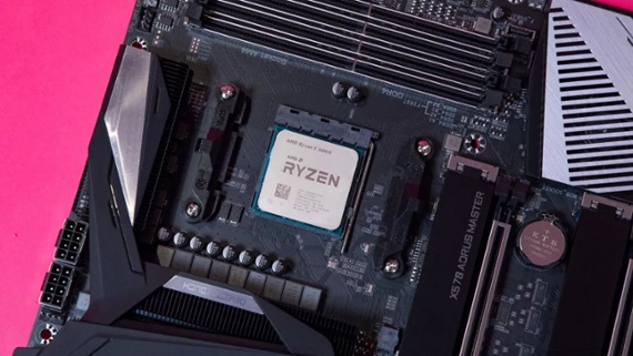 New leak reveals AMD's next-gen CPUs