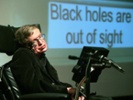 Auction of Hawking's belongings to include wheelchair