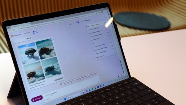 Two key new features are coming to Bing AI