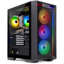 Skytech Gaming Nebula | Core i5 13400F | Nvidia RTX 4060 | 16GB DDR4-3200 | 1TB NVMe SSD | $849.99 at Amazon
