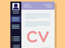 How to create a CV, the resume's more detailed sibling