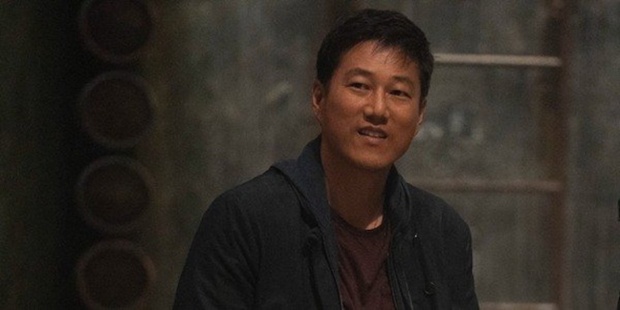 Obi-Wan Kenobi's Sung Kang Shares Wild Tease About His Star Wars Character