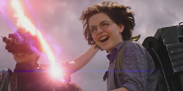 Ghostbusters: Afterlife Is Delayed, But It's Not All Bad News