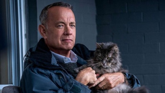 How Tom Hanks' New Movie A Man Called Otto Beat The Box Office Odds