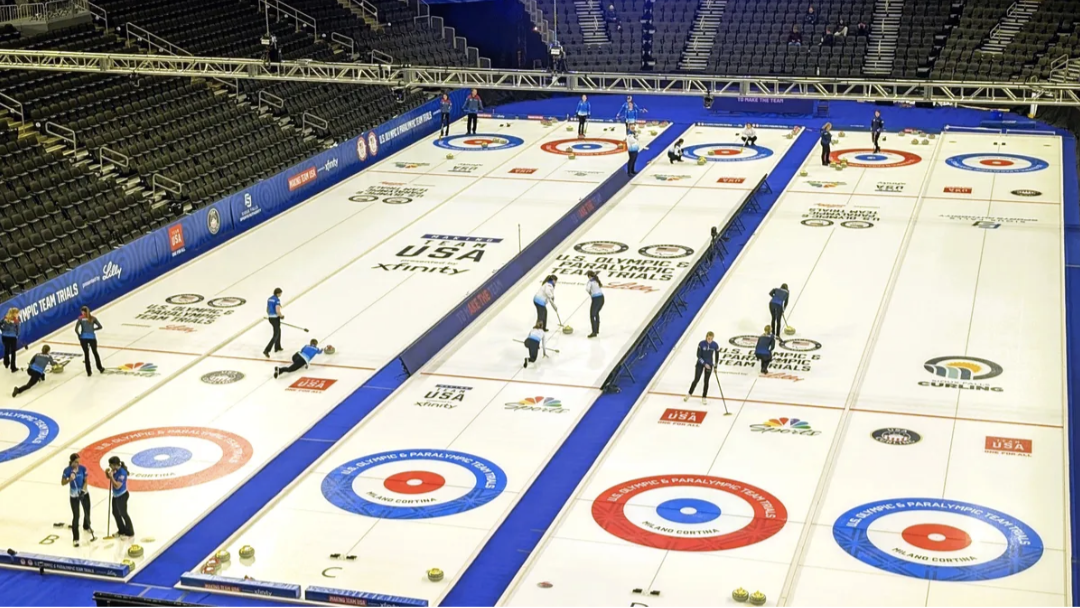 Stadium Sports Network Gets 'Insane' Quality Gains with PTZ Upgrade