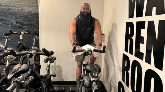 I tested the Google Pixel Watch 2 and Fitbit Charge 6 at a SoulCycle spin class, and I'm hooked