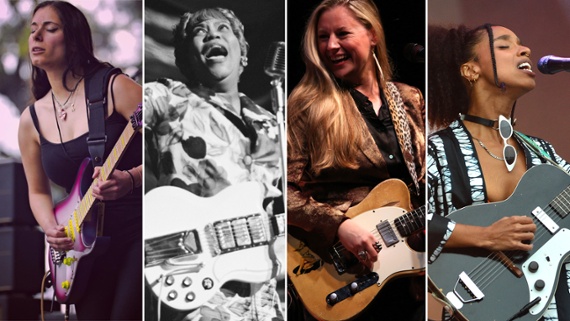 10 signature guitars we want to see