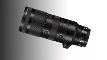 Nikon Nikkor Z 70-200mm f/2.8 S-Line lens review