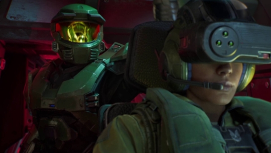 GamesRadar+