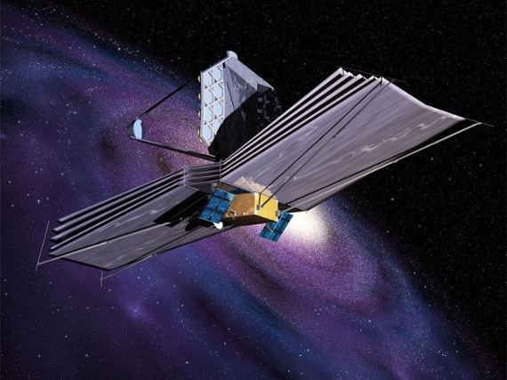 NASA's James Webb Space Telescope is cooling down for its next trick: Observing the universe