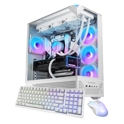 iBuyPower Element Pro gaming PC: was $1,999 now $1,449 at Walmart