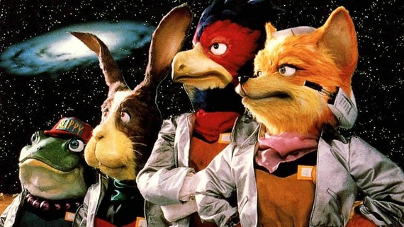 Nintendo legend Takaya Imamura on trying but failing to keep a huge console secret, his hopes for the future of Star Fox, and a lot more