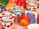 Chobani providing 6 weeks of paid parental leave to all employees