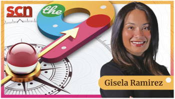 The Nine 2026: Gisela Ramirez