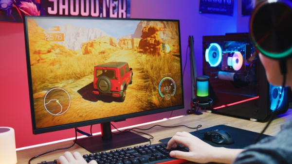 Best OLED Gaming Monitors 2026