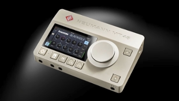 Neumann MT 48 Receives Firmware Update