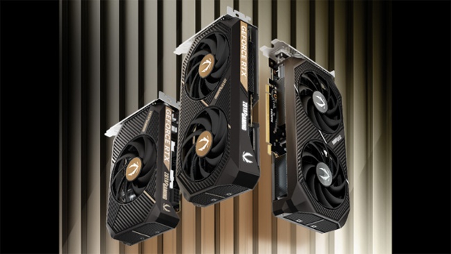 Nvidia's budget RTX 5060 GPUs rumored to launch on May 19th