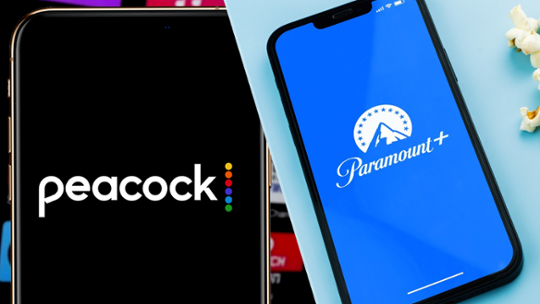 I would definitely cancel Paramount Plus and Peacock this month — here's why