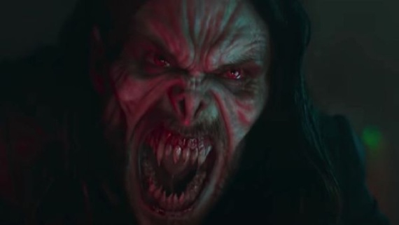 Morbius Overcomes Awful Reviews To Win The Weekend At The Box Office