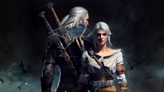 The next-gen update for The Witcher 3 is delayed